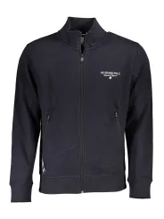 U.S. GRAND POLO Herren Sweatshirt Blau | online kaufen