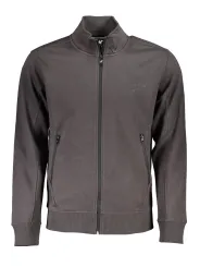 U.S. GRAND POLO Herren Sweatshirt Grau | online kaufen