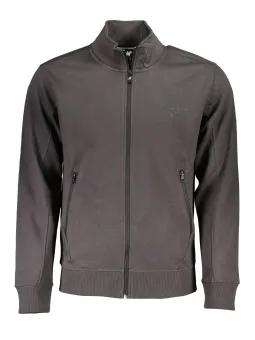 Mieten: U.S. GRAND POLO Herren Sweatshirt Grau in M-3XL