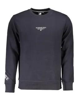 Herren Sweatshirt Blau mieten | U.S. GRAND POLO Verleih