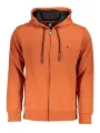 U.S. GRAND POLO Herren HOODIE Bronze | online kaufen