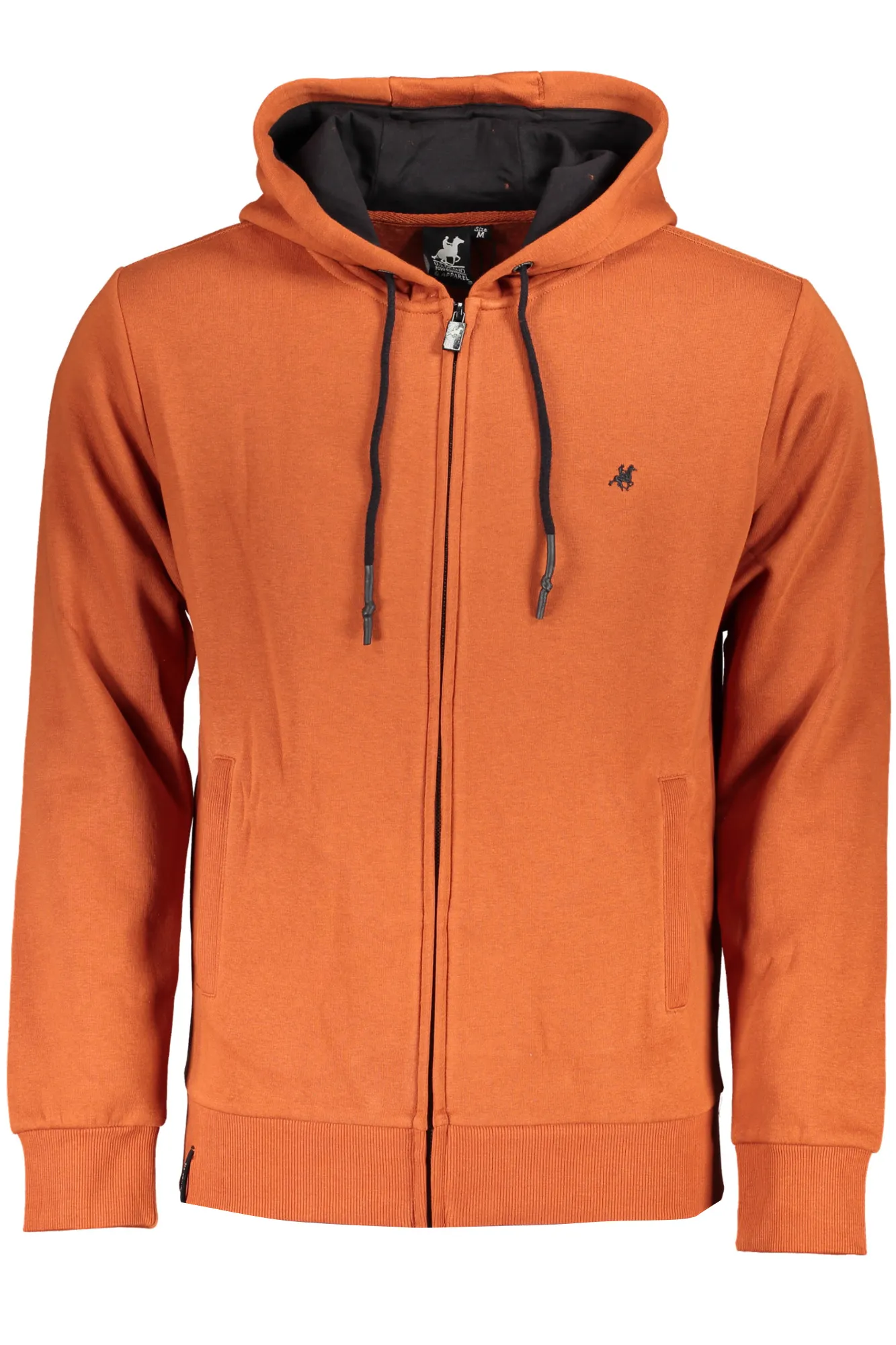 Herren HOODIE Bronze USF179_BRBRONZO