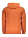 U.S. GRAND POLO Herren HOODIE Bronze | online kaufen