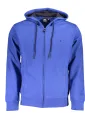 U.S. GRAND POLO Herren HOODIE Blau | online kaufen