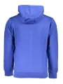 U.S. GRAND POLO Herren HOODIE Blau | online kaufen