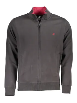 U.S. GRAND POLO Herren Sweatshirt Grau leihen - Flex-Fashion