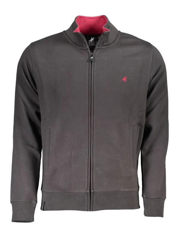 U.S. GRAND POLO Herren SWEATSHIRT Grau | online kaufen