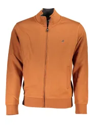 U.S. GRAND POLO Herren SWEATSHIRT Braun | online kaufen