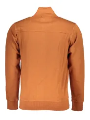 U.S. GRAND POLO Herren SWEATSHIRT Braun | online kaufen