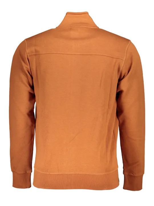 U.S. GRAND POLO Herren SWEATSHIRT Braun | online kaufen