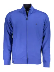 U.S. GRAND POLO Herren SWEATSHIRT Blau | online kaufen