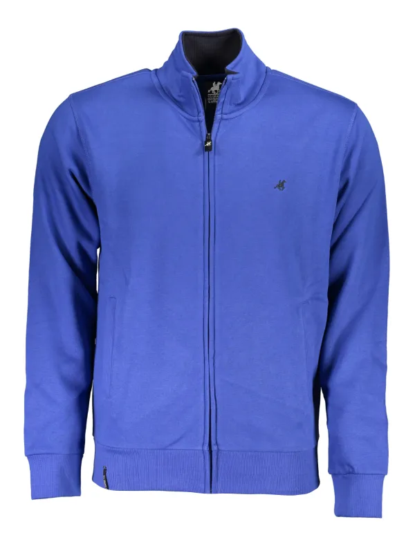 U.S. GRAND POLO Herren SWEATSHIRT Blau | online kaufen