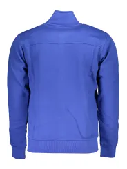 U.S. GRAND POLO Herren SWEATSHIRT Blau | online kaufen