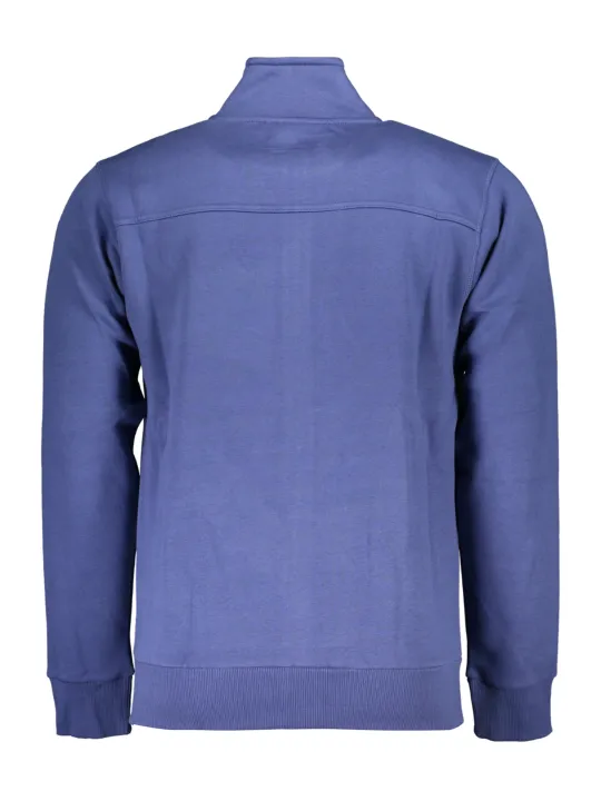 U.S. GRAND POLO Herren SWEATSHIRT Blau | online kaufen