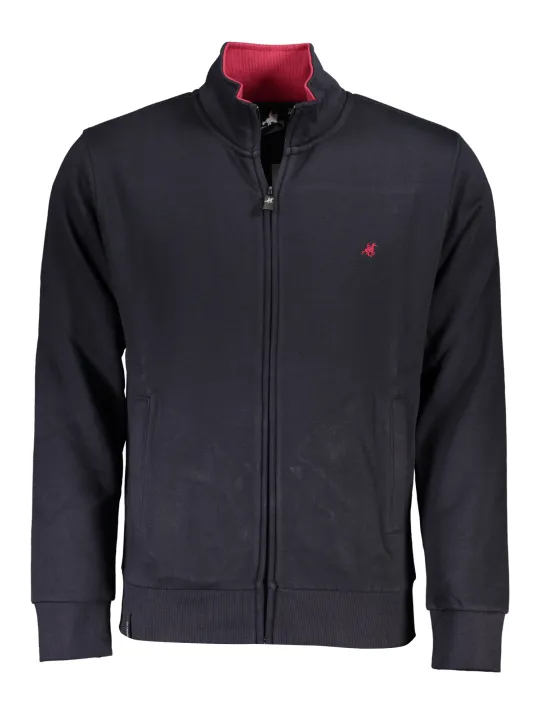 U.S. GRAND POLO Herren SWEATSHIRT Blau | online kaufen