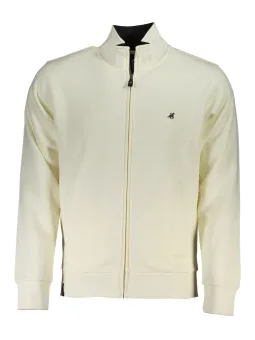 Herren Sweatshirt mieten: Weiß, Größen M-2XL | Flex-Fashion