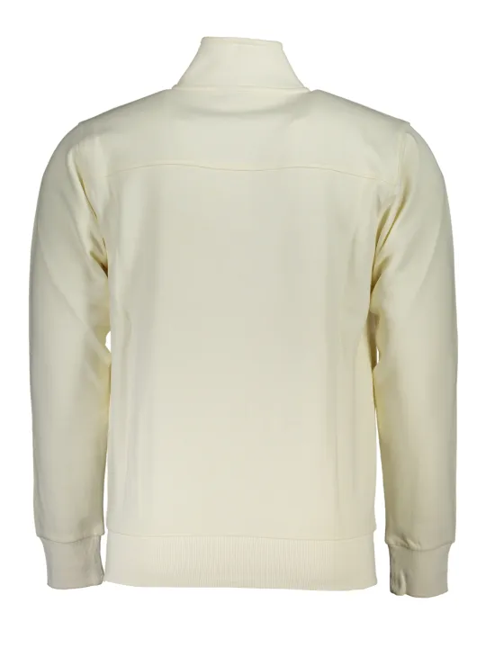 U.S. GRAND POLO Herren SWEATSHIRT Weiß | online kaufen