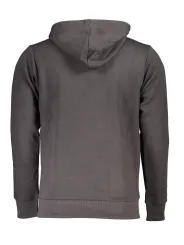 U.S. GRAND POLO Herren HOODIE Grau | online kaufen