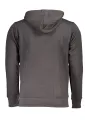 U.S. GRAND POLO Herren HOODIE Grau | online kaufen