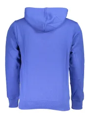 U.S. GRAND POLO Herren HOODIE Blau | online kaufen