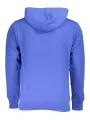 U.S. GRAND POLO Herren HOODIE Blau | online kaufen