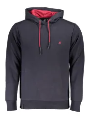 U.S. GRAND POLO Herren HOODIE Blau | online kaufen