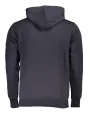 U.S. GRAND POLO Herren HOODIE Blau | online kaufen
