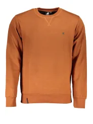 U.S. GRAND POLO Herren SWEATSHIRT Braun | online kaufen
