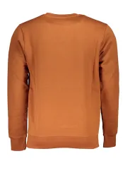 U.S. GRAND POLO Herren SWEATSHIRT Braun | online kaufen