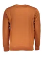 U.S. GRAND POLO Herren SWEATSHIRT Braun | online kaufen