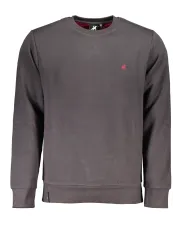 U.S. GRAND POLO Herren SWEATSHIRT Grau | online kaufen