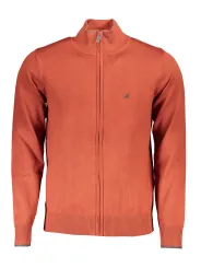 U.S. GRAND POLO Herren STRICKJACKE Bronze | online kaufen