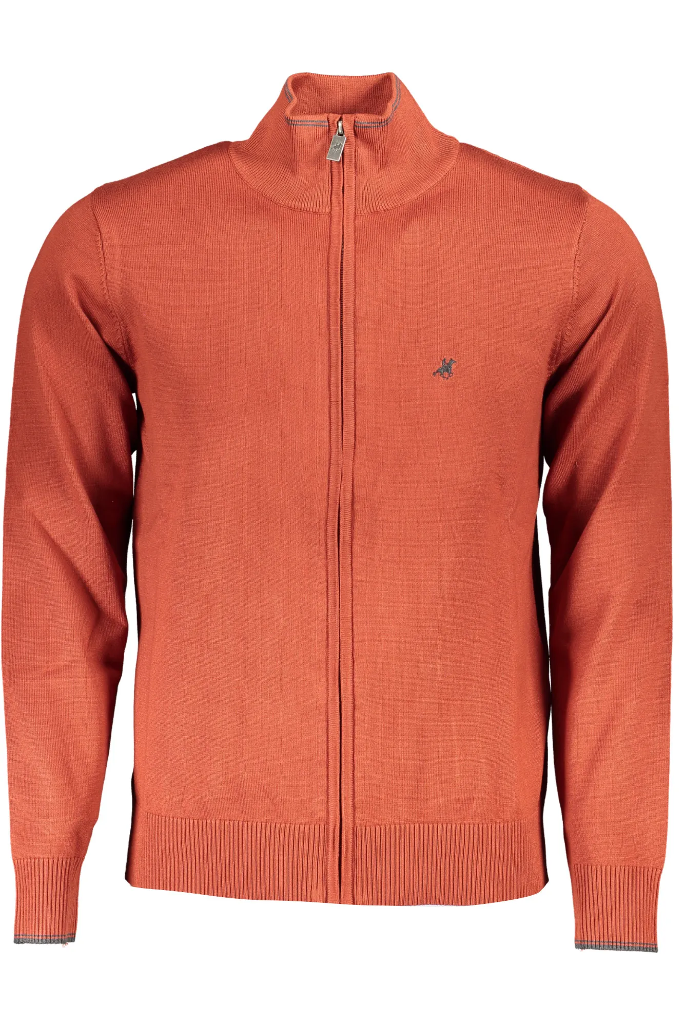 Herren STRICKJACKE Bronze USTR209_BRBRONZO