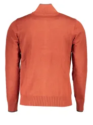 U.S. GRAND POLO Herren STRICKJACKE Bronze | online kaufen