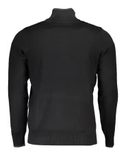 U.S. GRAND POLO Herren PULLOVER Schwarz | online kaufen