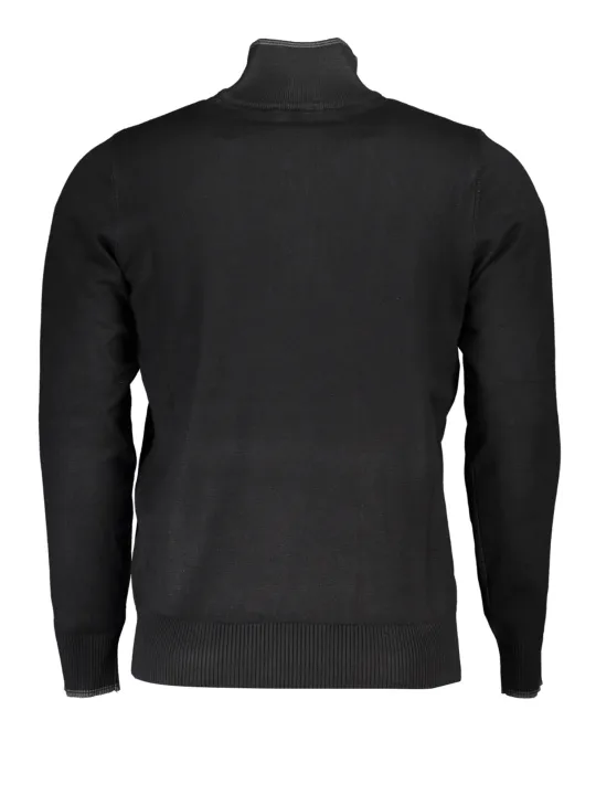 U.S. GRAND POLO Herren PULLOVER Schwarz | online kaufen