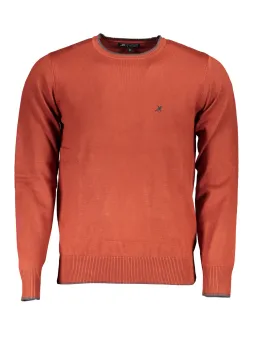U.S. GRAND POLO Herren PULLOVER Bronze | online kaufen
