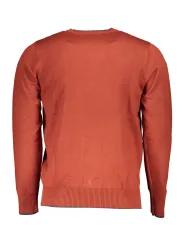 U.S. GRAND POLO Herren PULLOVER Bronze | online kaufen