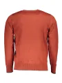 U.S. GRAND POLO Herren PULLOVER Bronze | online kaufen