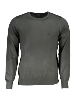 U.S. GRAND POLO Herren Pullover 2XL Grün leihen - Flex-Fashion