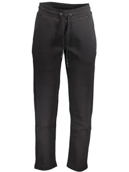 U.S. GRAND POLO Herren Sporthose Schwarz | online kaufen