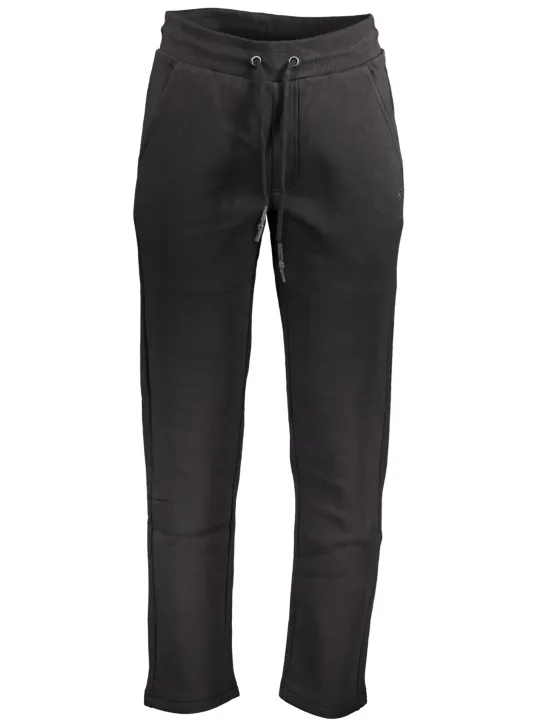 U.S. GRAND POLO Herren Sporthose Schwarz | online kaufen