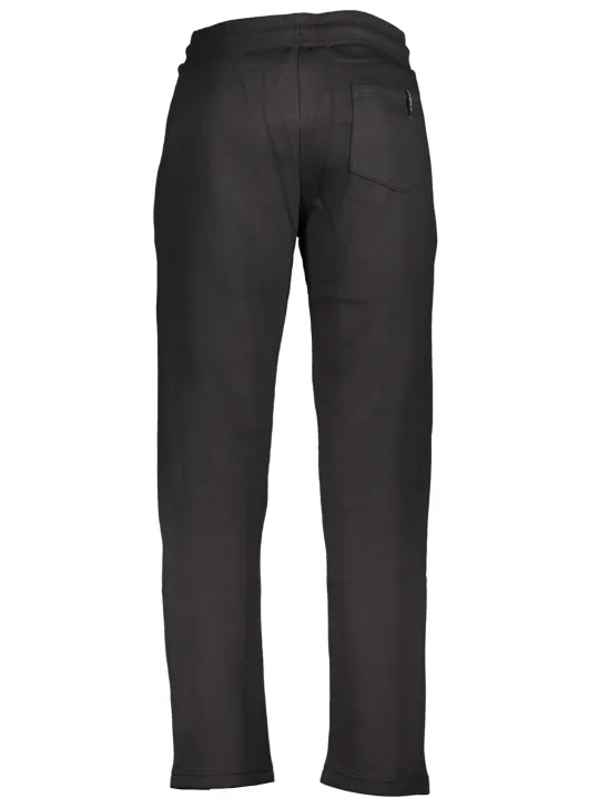 U.S. GRAND POLO Herren Sporthose Schwarz | online kaufen