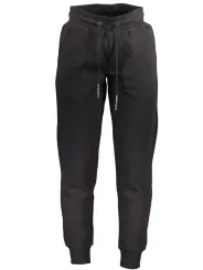 U.S. GRAND POLO Herren Sporthose Schwarz | online kaufen