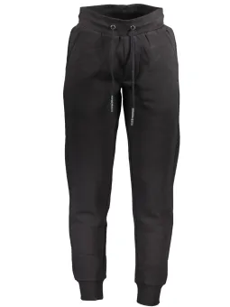 U.S. GRAND POLO Herren Sporthose Schwarz mieten | Flex-Fashion