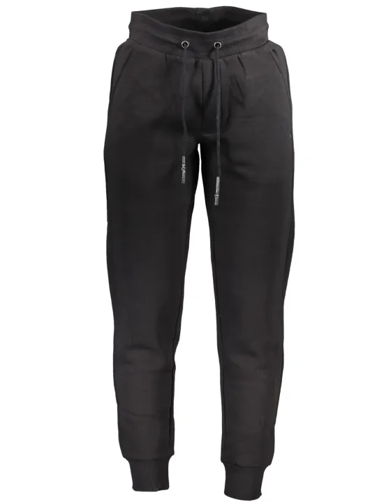 U.S. GRAND POLO Herren Sporthose Schwarz | online kaufen