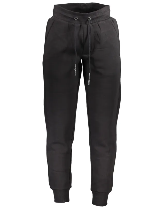 U.S. GRAND POLO Herren Sporthose Schwarz | online kaufen