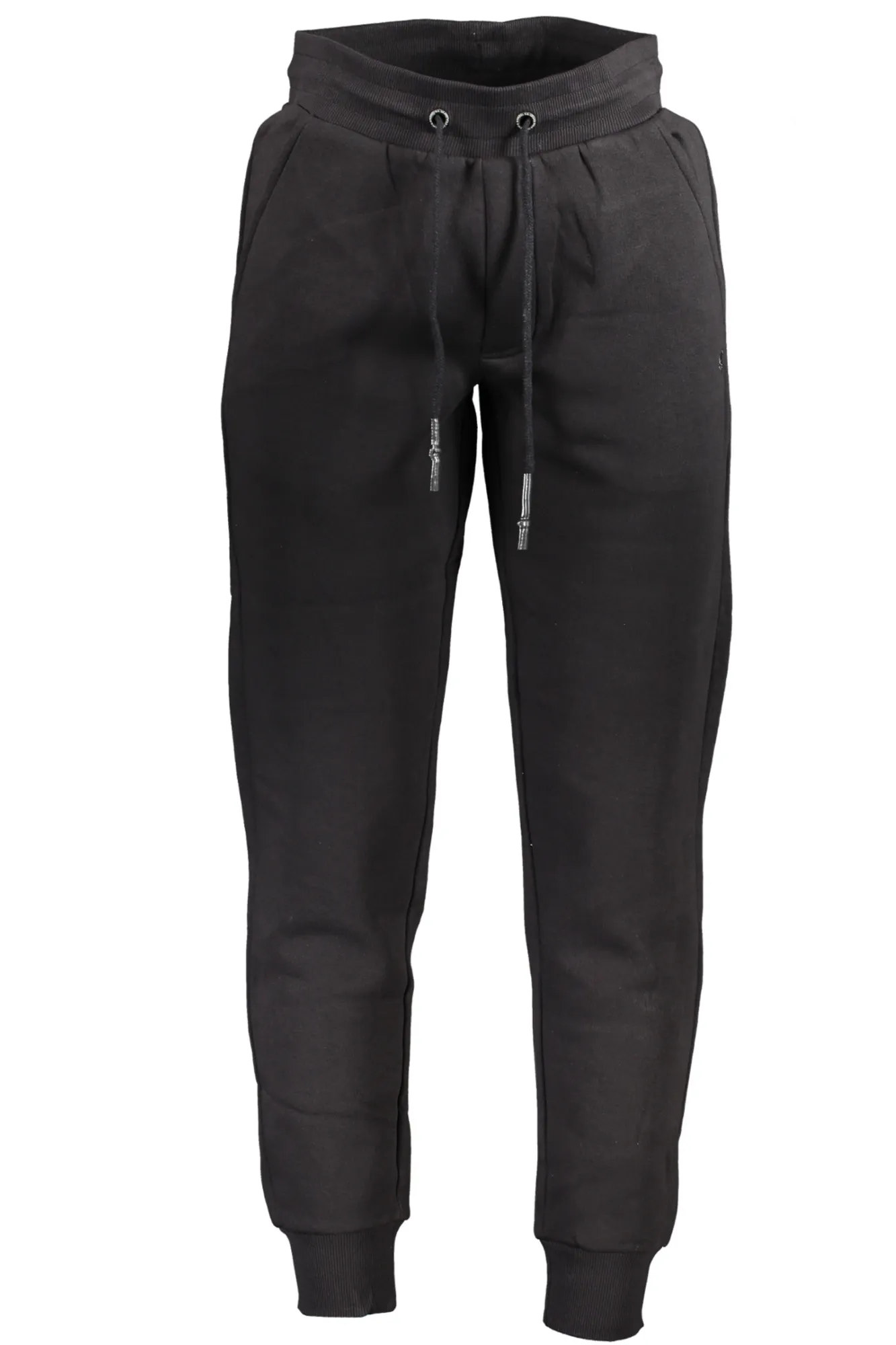 Herren Sporthose Schwarz USL180_NENERO
