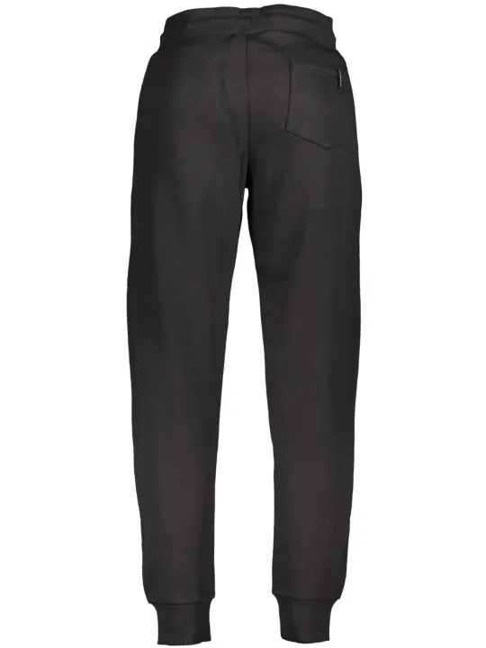 U.S. GRAND POLO Herren Sporthose Schwarz | online kaufen