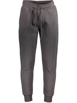 U.S. GRAND POLO Herren Sporthose Grau leihen | Flex-Fashion